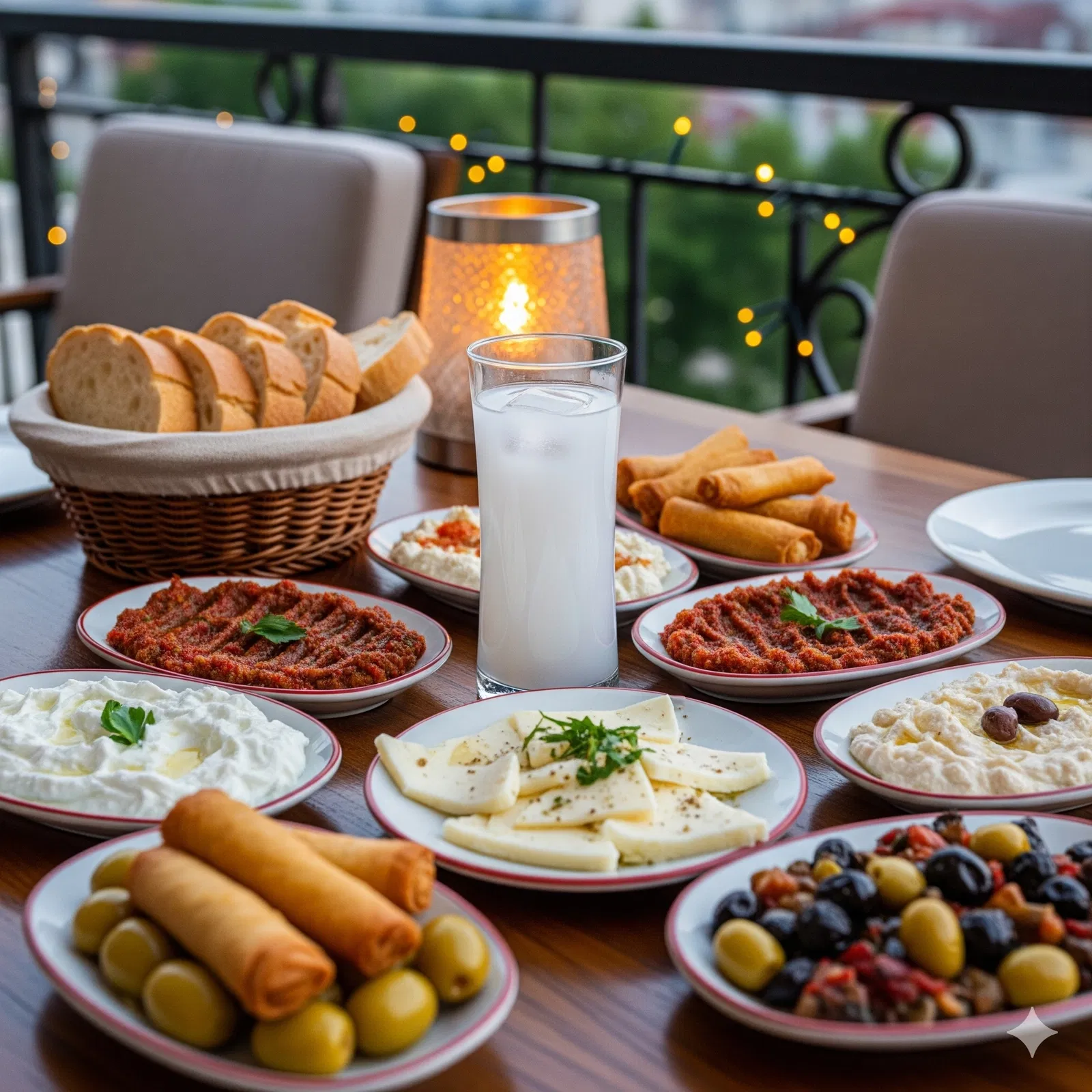 Rakı: Sadece Bir İçecek Değil, Bir Sohbet Kültürü