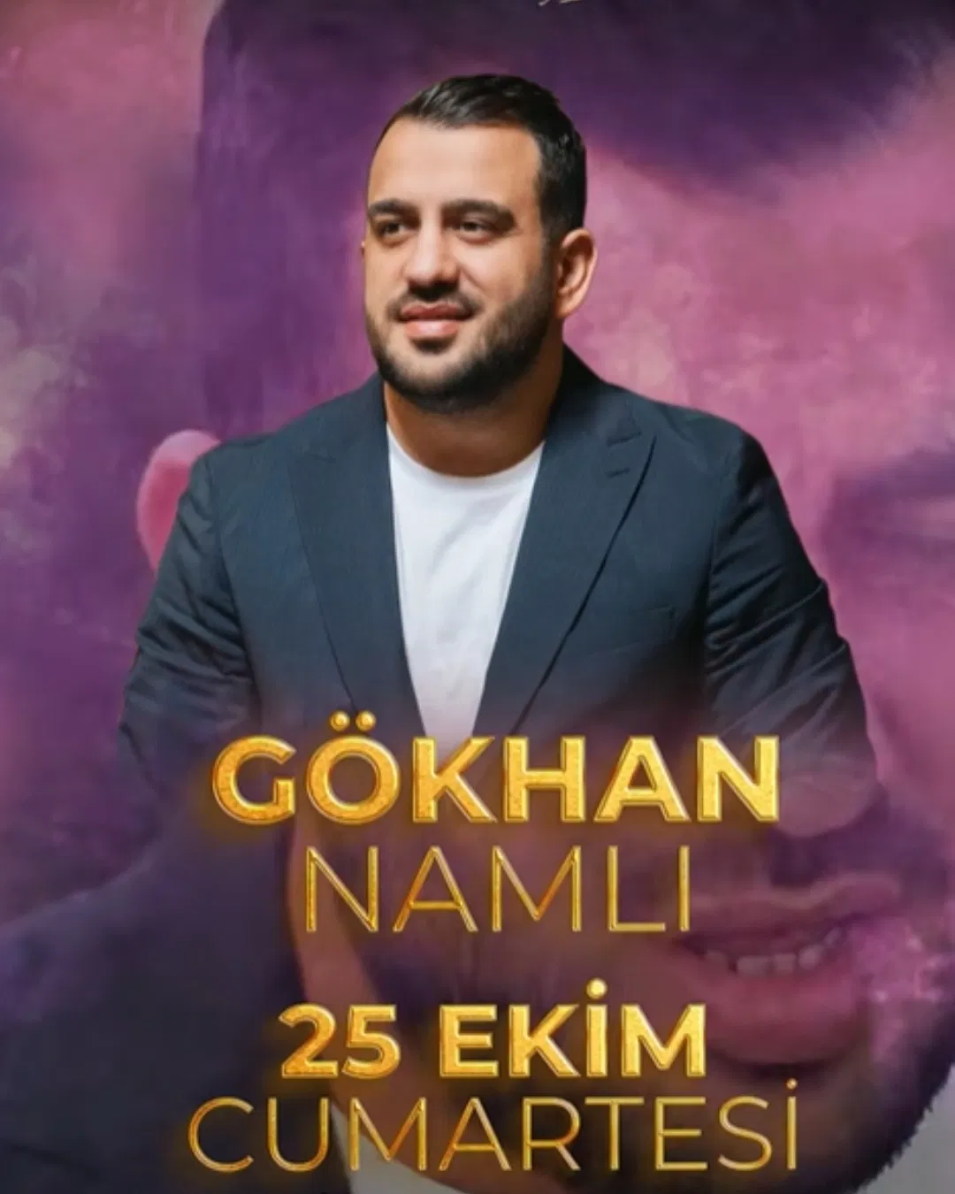 GÖKHAN NAMLI - 1