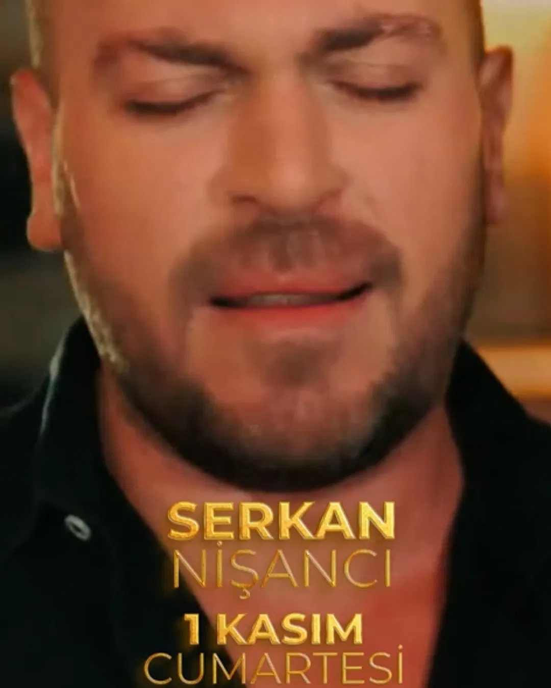 SERKAN NİŞANCI 1 KASIM - 1