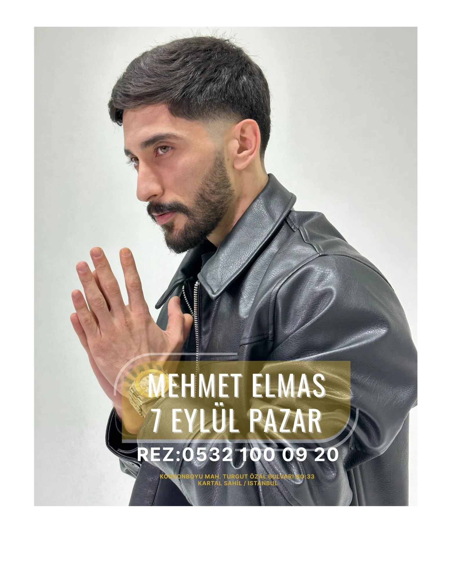  MEHMET ELMAS - 1