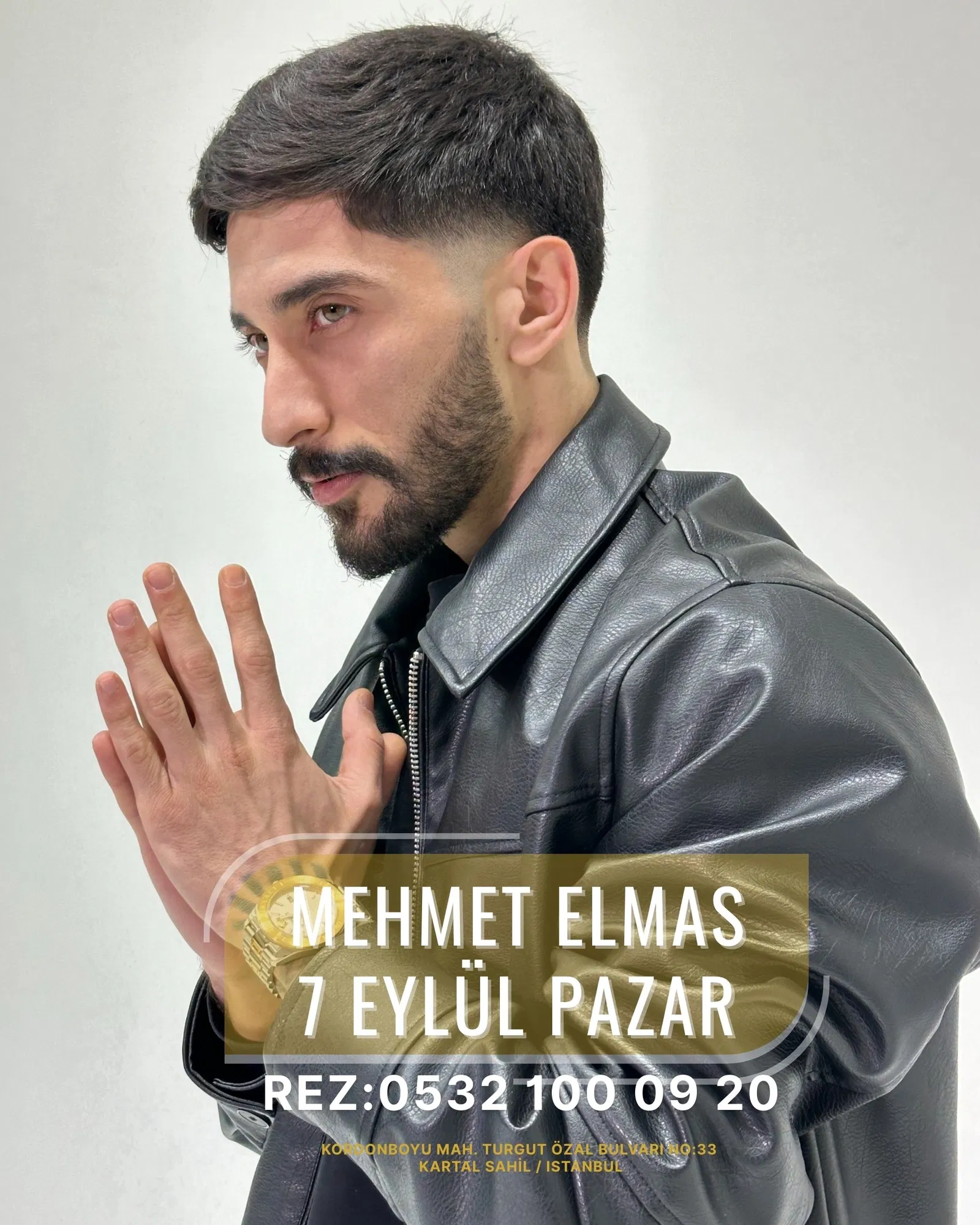 Mehmet Elmas