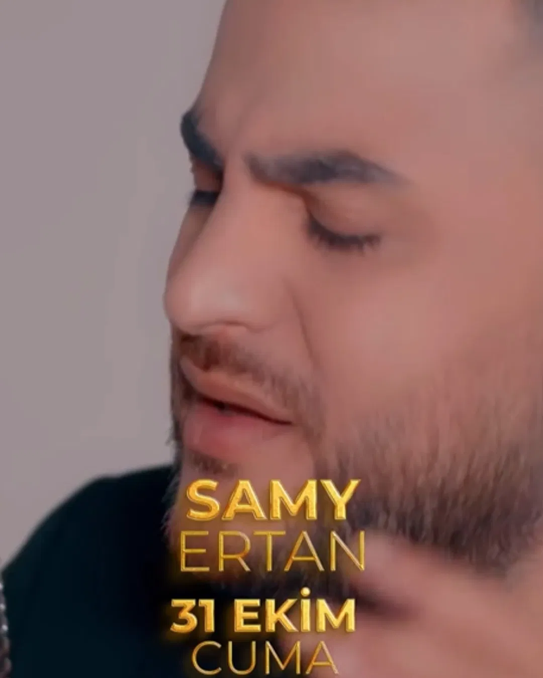SAMY ERTAN